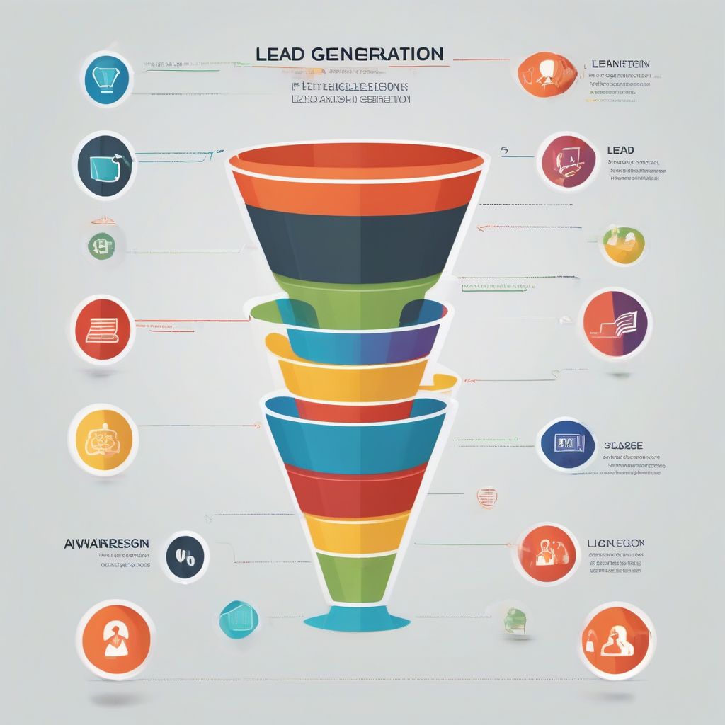 Lead Generation Funnel